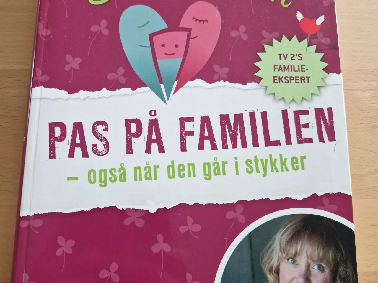 Billede 1 - Pas på familien