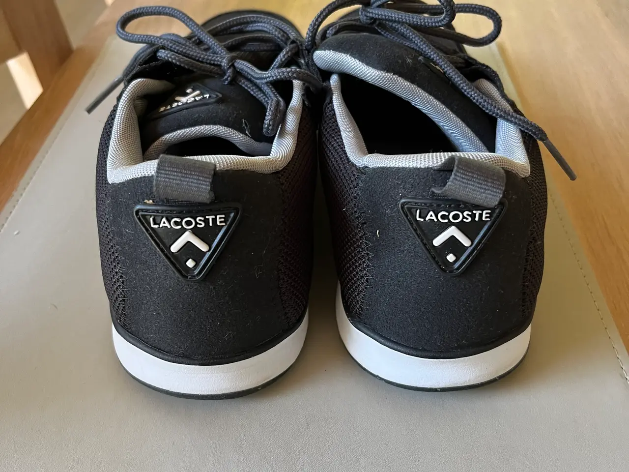 Billede 2 - Lacoste sko