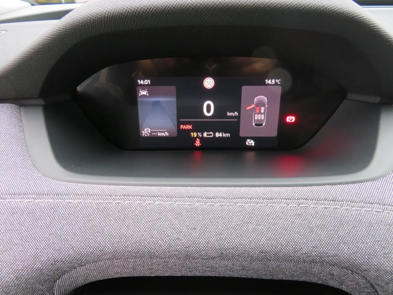Billede 11 - Skoda Enyaq 85x iV