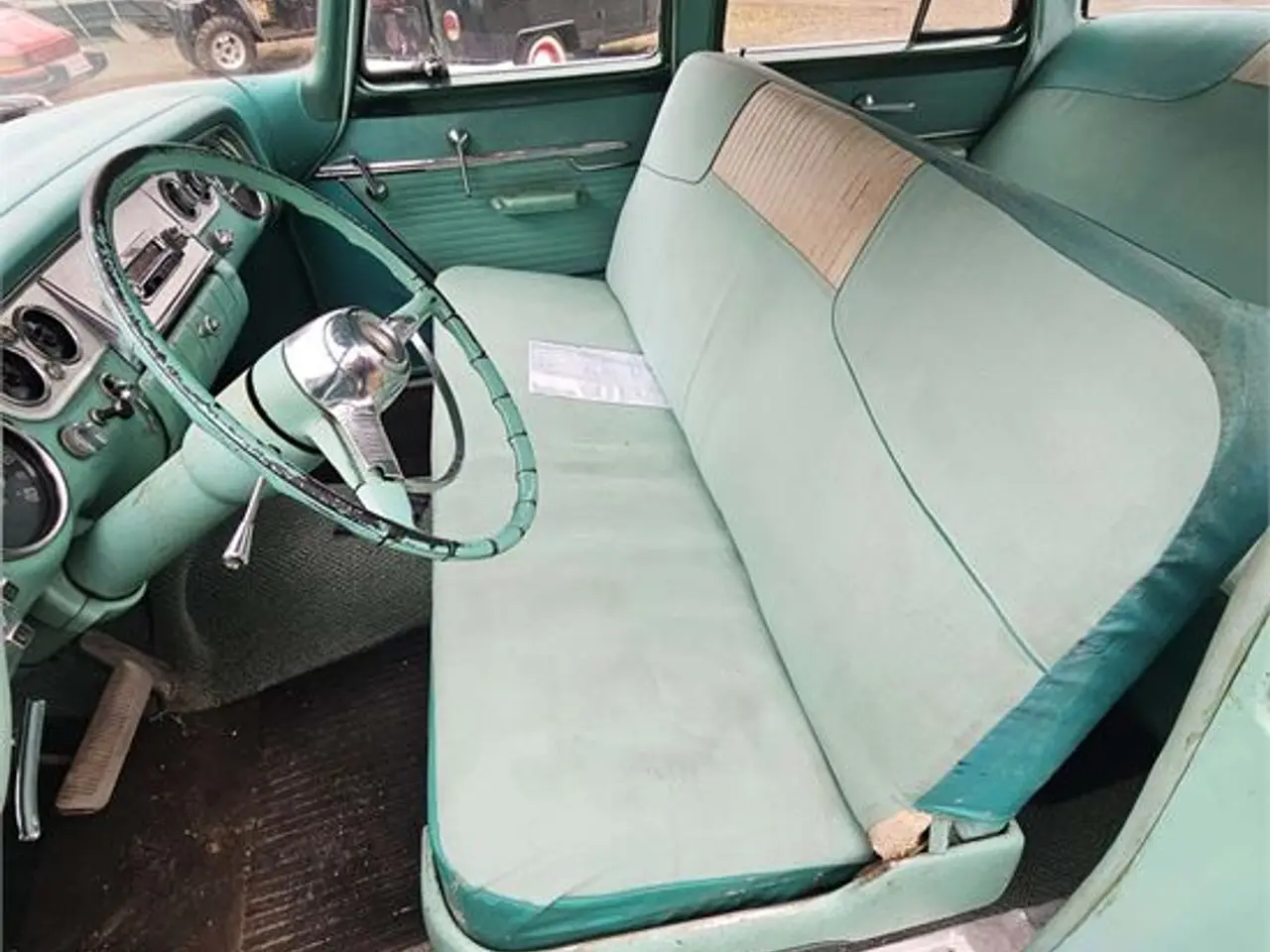 Billede 11 - Plymouth Belvedere - Classic car