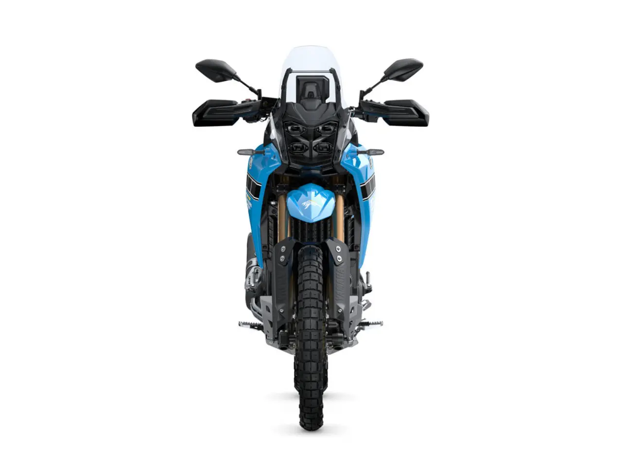 Billede 5 - Yamaha Ténéré 700 Rally