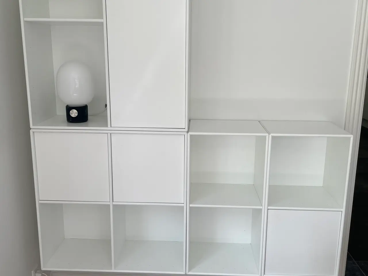 Billede 1 - Montana reolsystem 