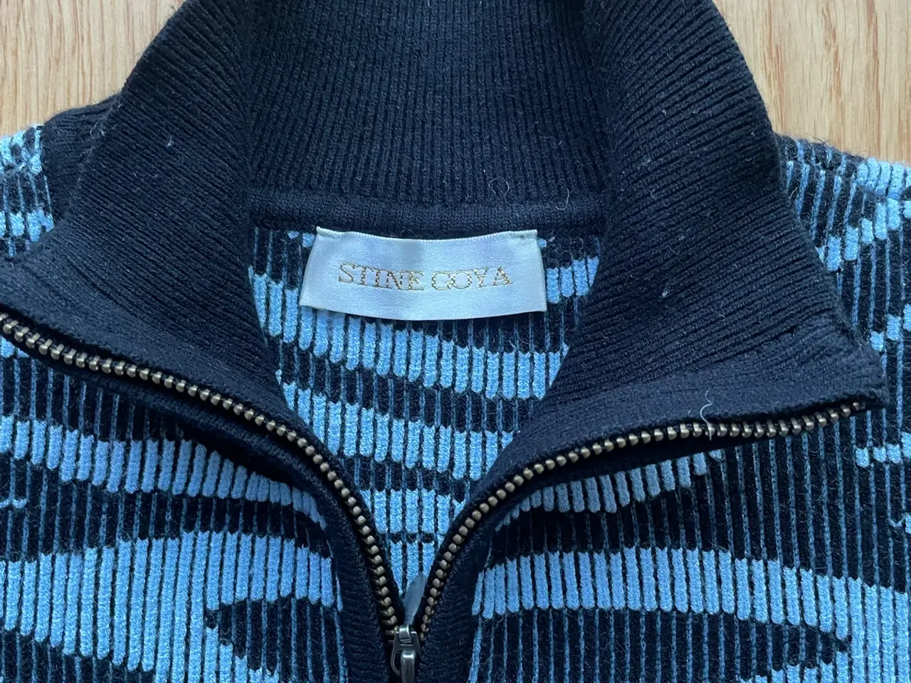 Billede 2 - Stine Goya Sylvie turtleneck