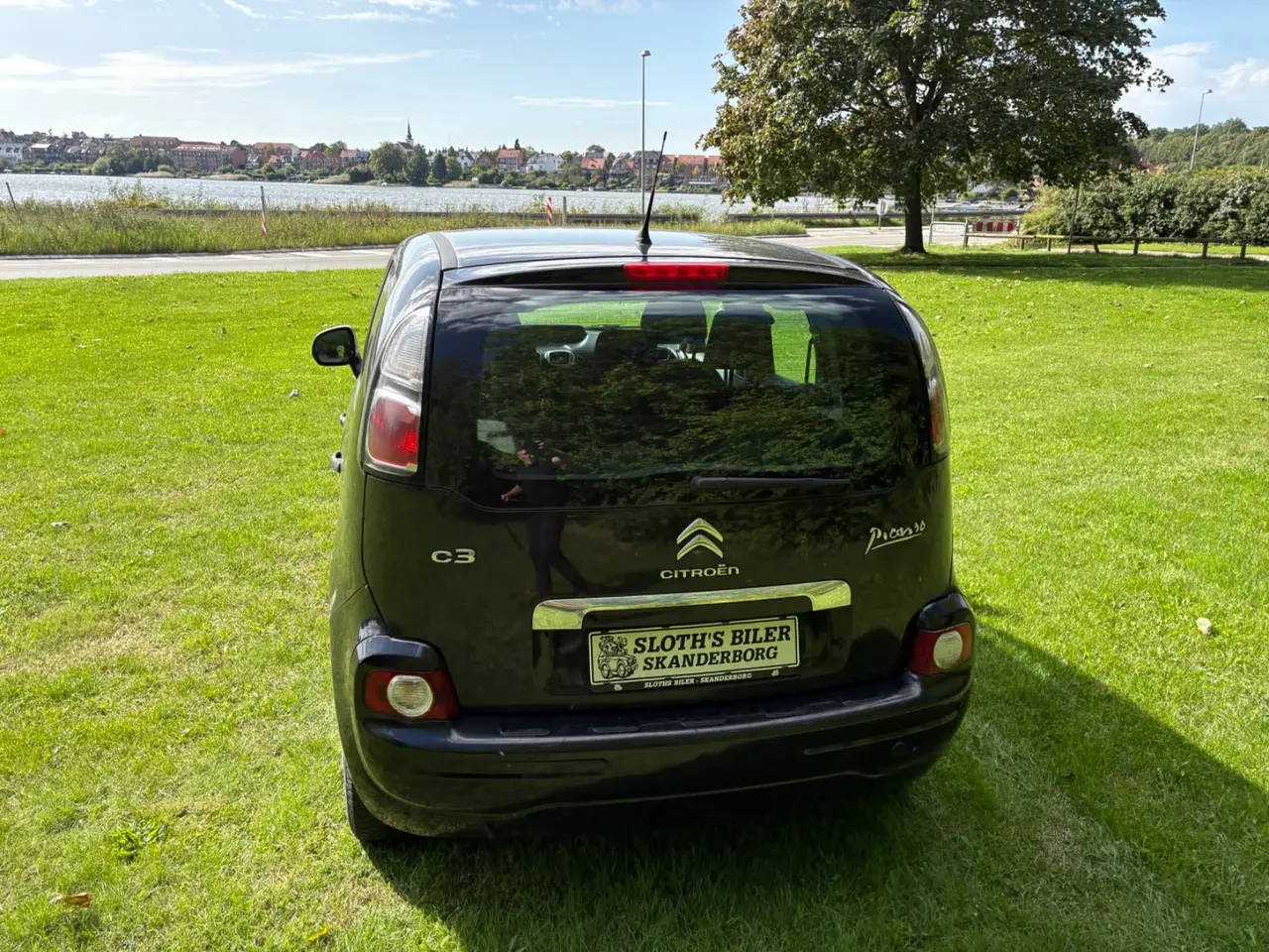 Billede 5 - Citroën C3 Picasso 1,4 VTi Seduction