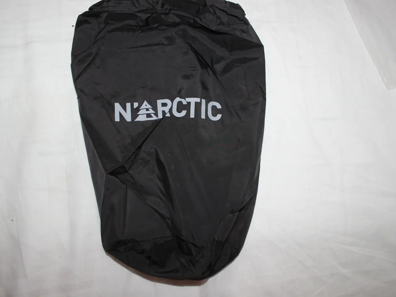 Billede 2 - N'artic fibervest, str. M, herre, ubrugt