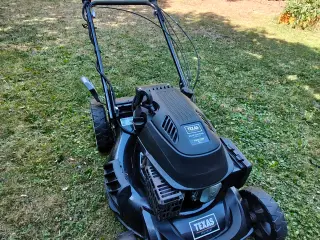 Texas Razor 5150TR/WE plæneklipper med el-start