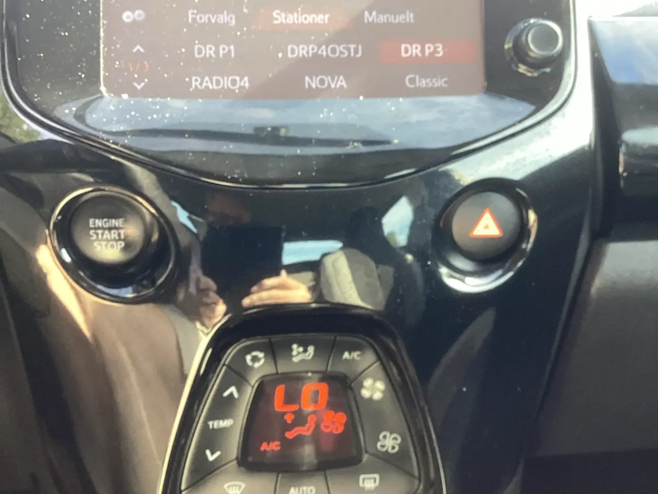 Billede 12 - VVT-i x-touch med masser af udstyr