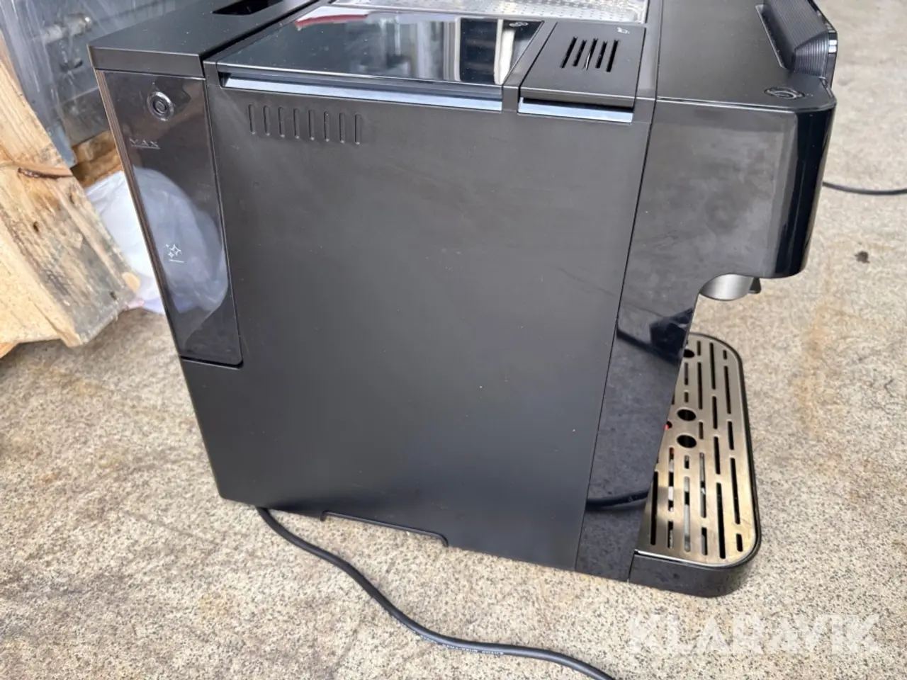 Billede 5 - Kaffemaskine Blomberg BLPE 1