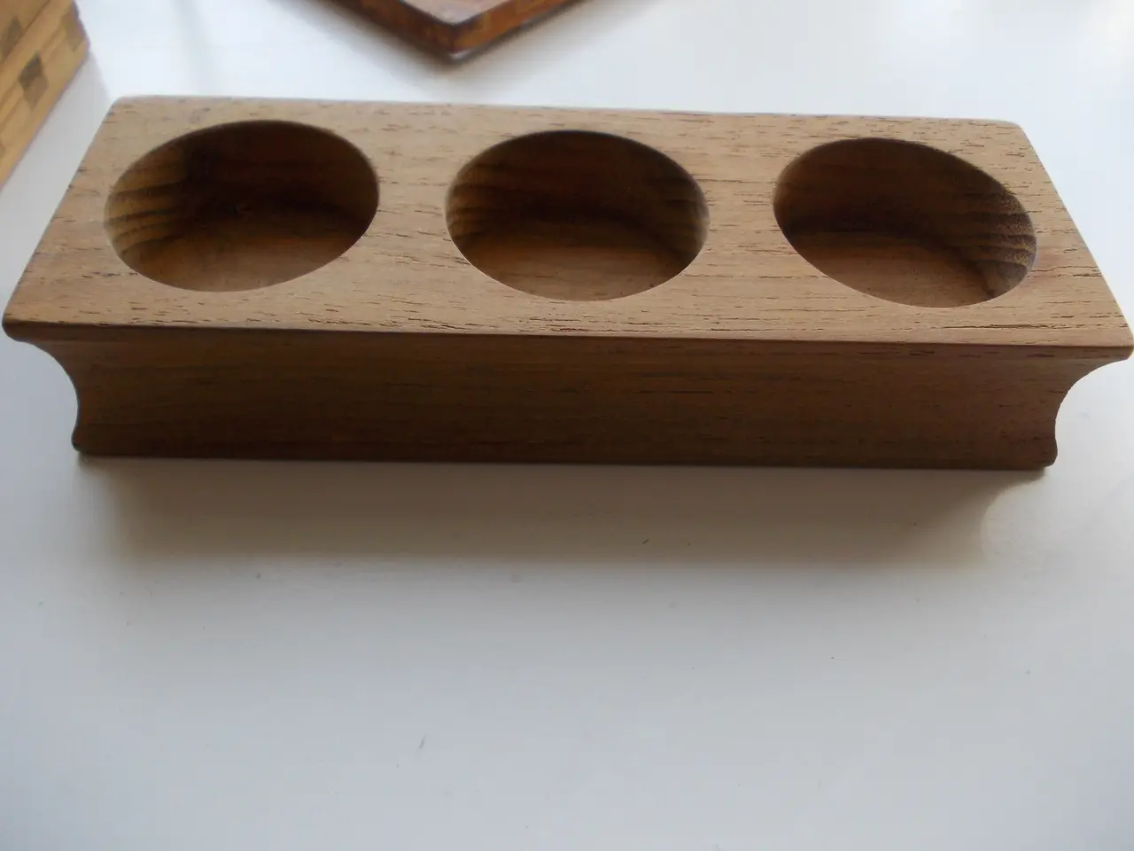 Billede 7 - Trip Trap glasbrikker - smørbeholder m.m.