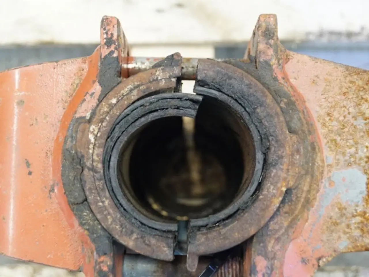 Billede 8 - Massey Ferguson 190 Gaffelsæt 700112787 - 700112817