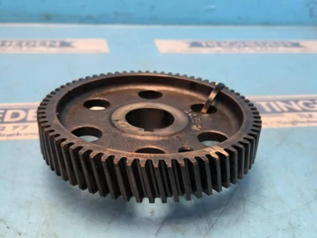 Billede 9 - Perkins 1006 Tandhjul 4224838M1
