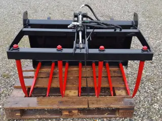 Siloklo til Weidemann. 100cm.