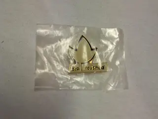 Bio polished pin