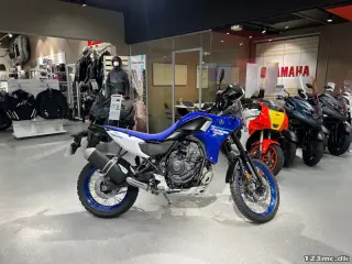Yamaha Ténéré 700