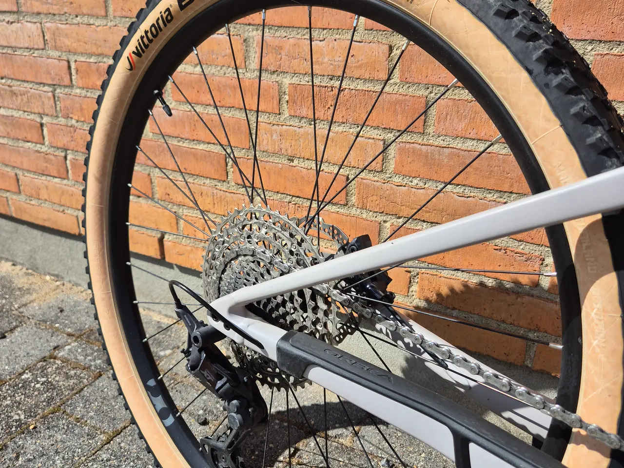Billede 5 - Orbea Oiz H20 2022