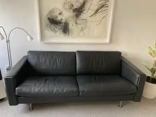 2½ personers sofa