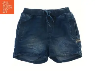 Børne shorts fra Name It (str. 122)