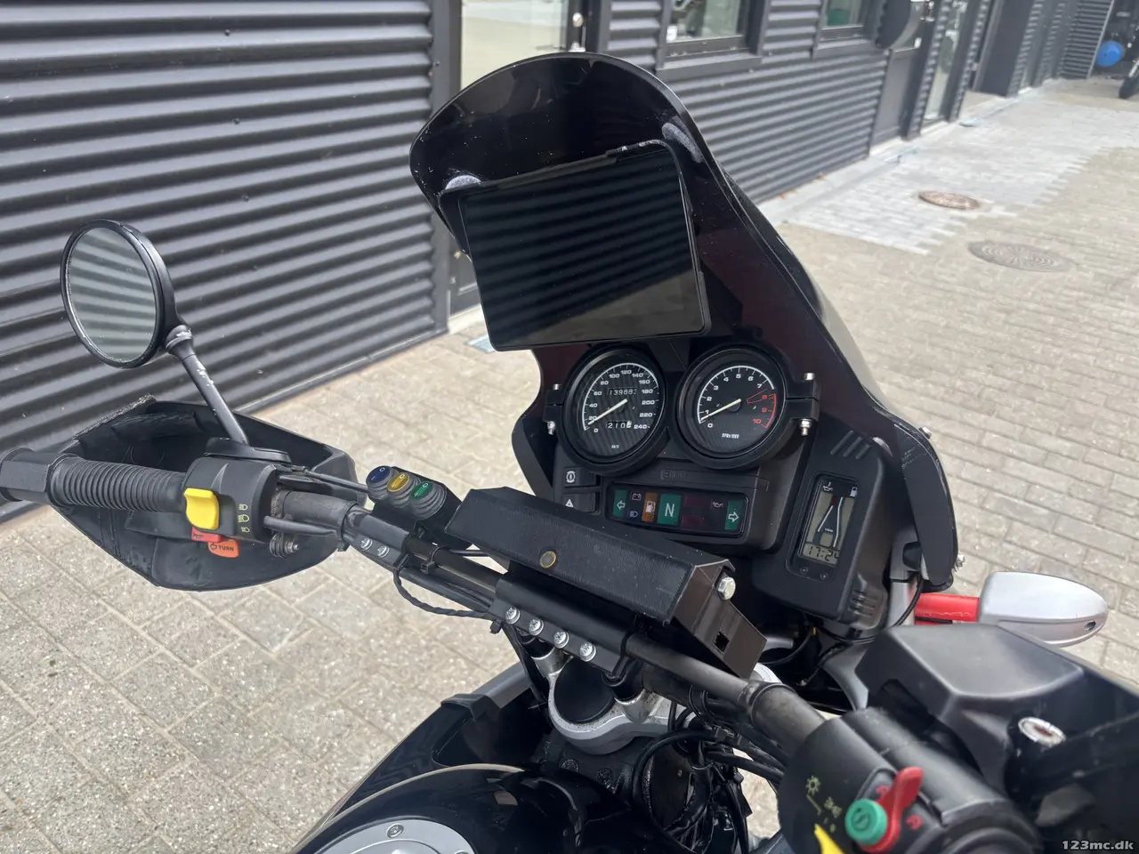Billede 10 - BMW R 1100 GS