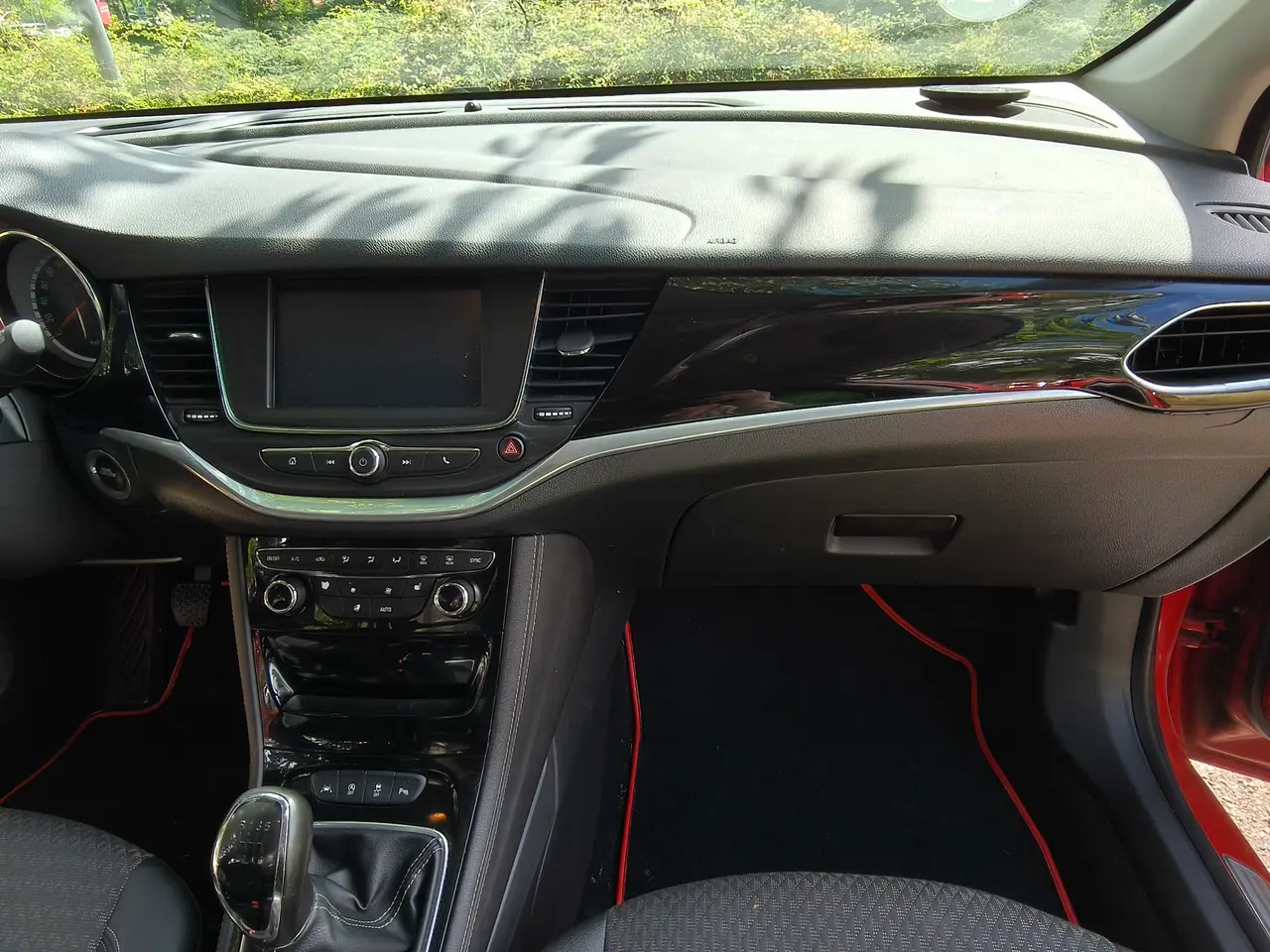 Billede 11 - Opel Astra