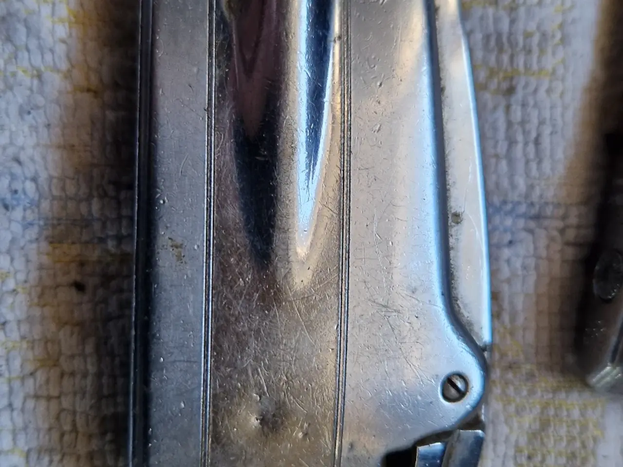 Billede 4 - Ronson lighter