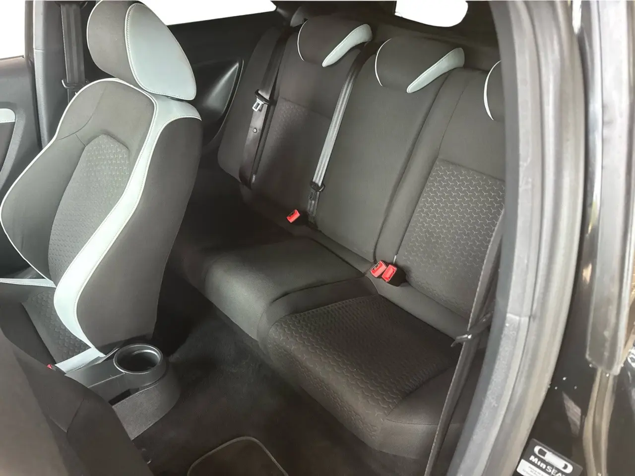 Billede 10 - Seat Ibiza 1,8 TSi 192 Cupra SC