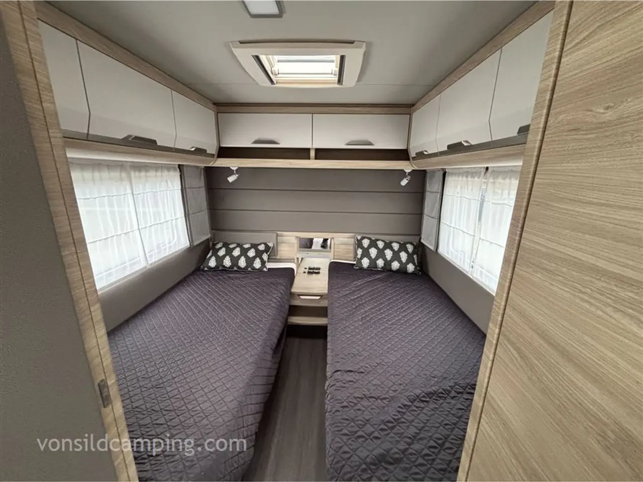 Billede 6 - 2019 - Knaus Südwind 540 UE