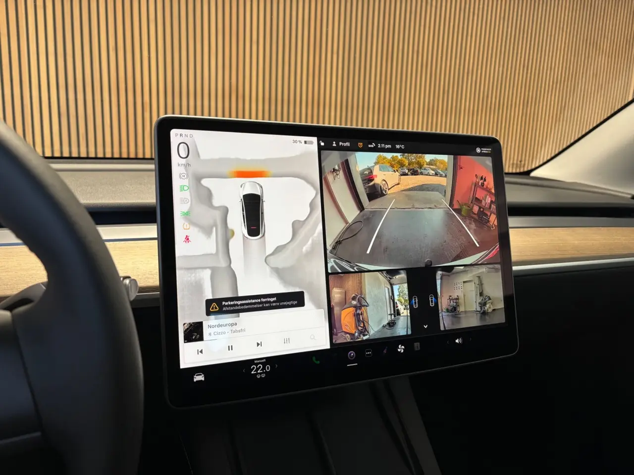 Billede 16 - Tesla Model Y RWD