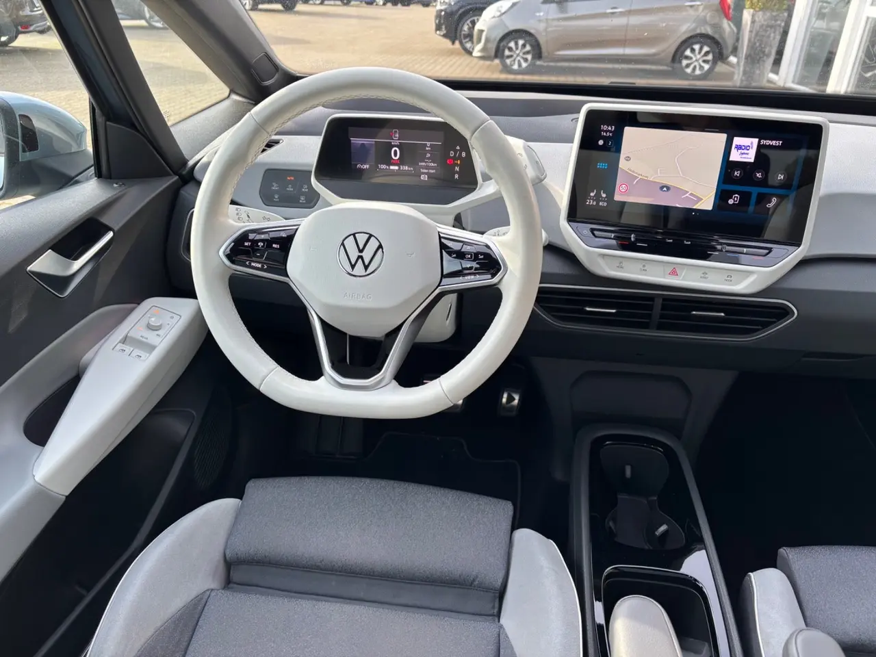 Billede 6 - VW ID.3 58 Pro Performance Max