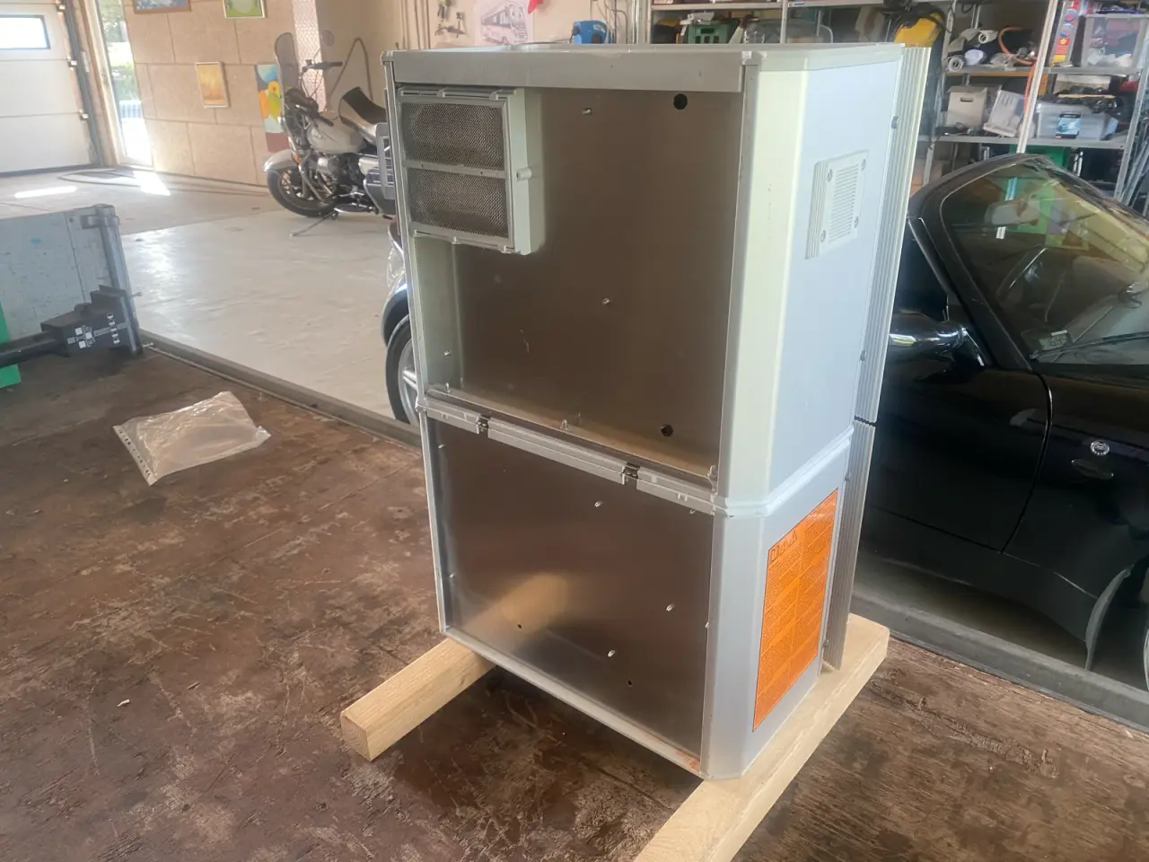 Billede 6 - Fronius inverter IG Plus 35 V-1