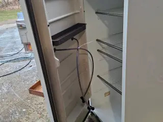 Fadøls anlæg
