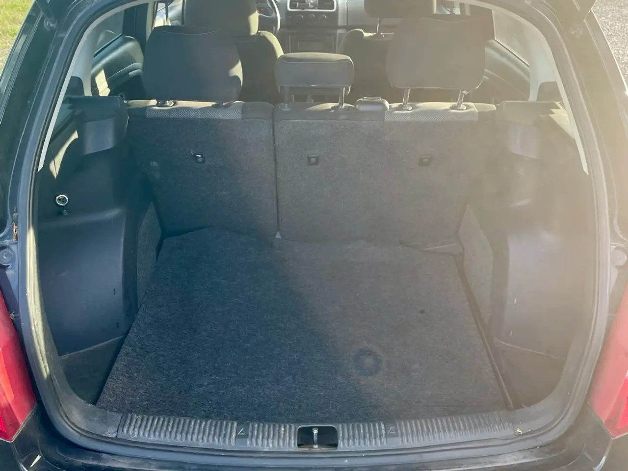 Billede 6 - Skoda Fabia