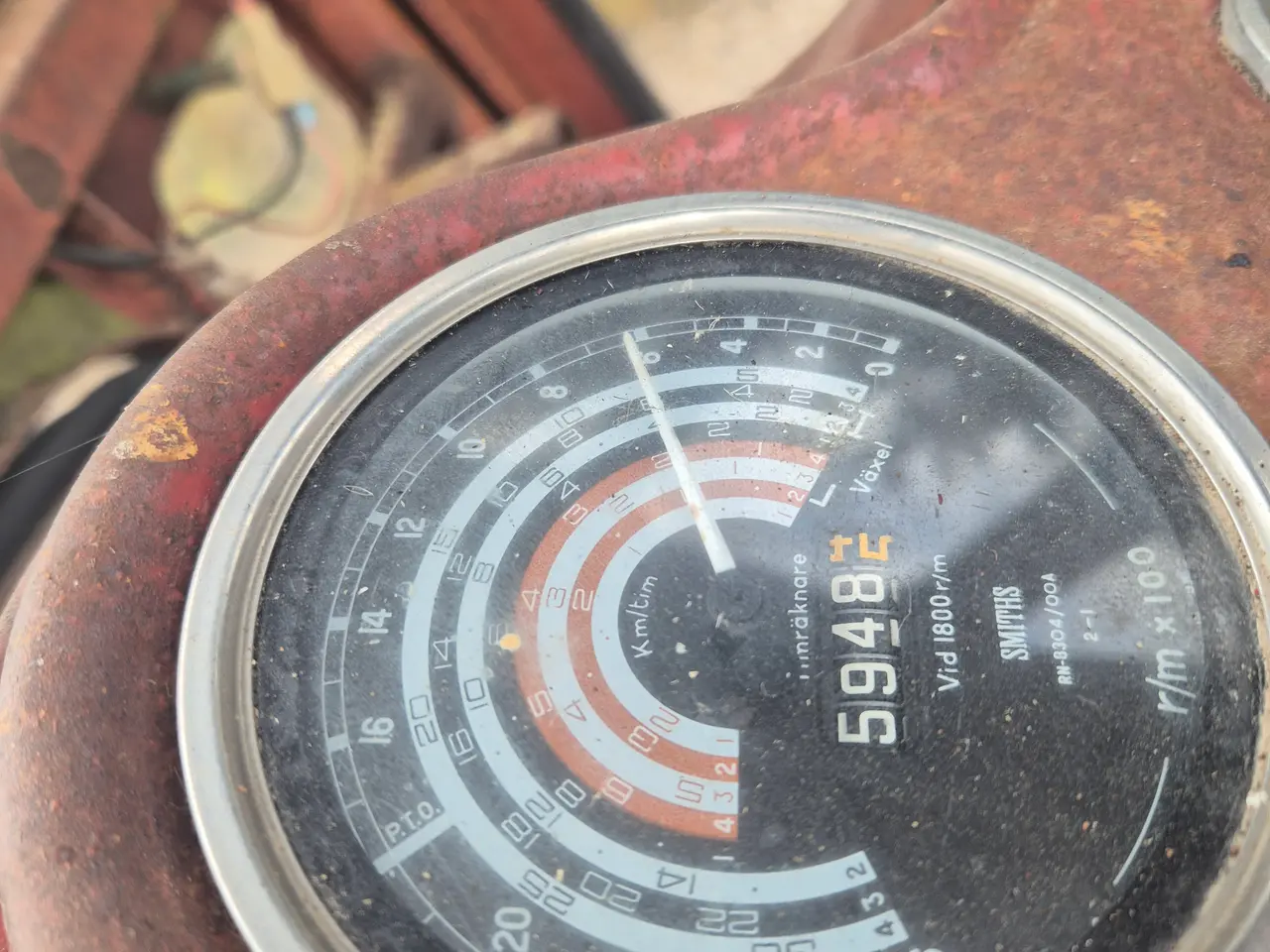 Billede 9 - Volvo 400