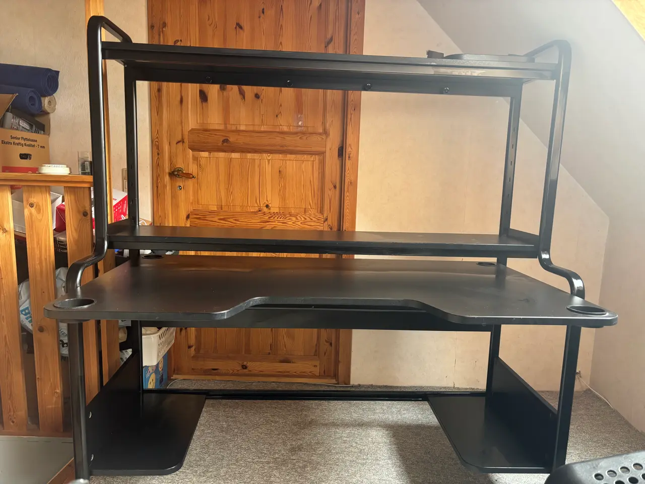 Billede 2 - Gamerbord God stand 