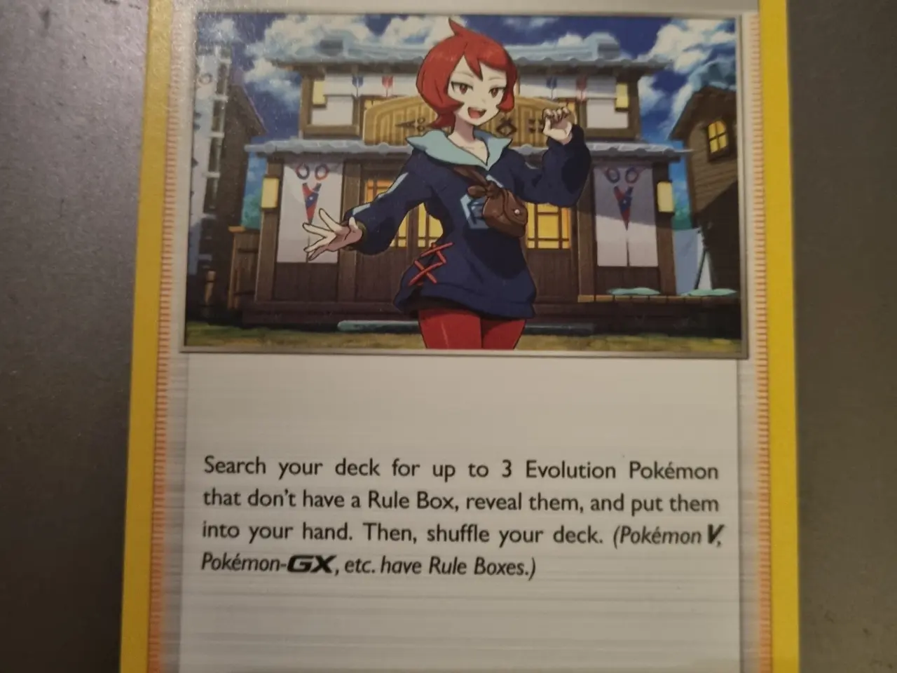 Billede 16 - Annonce 109 - Pokemon