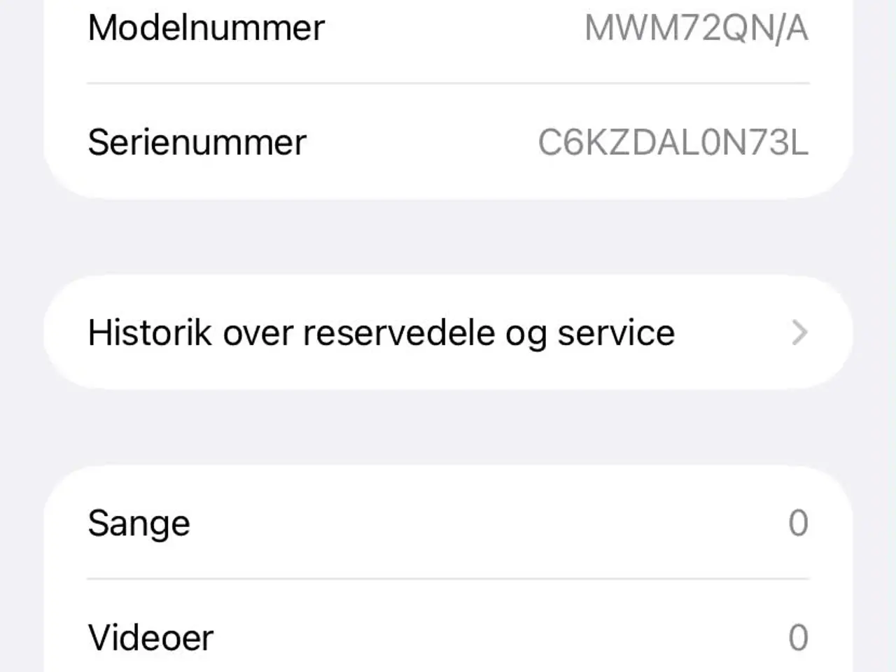 Billede 3 - Iphone 11 - 256 GB