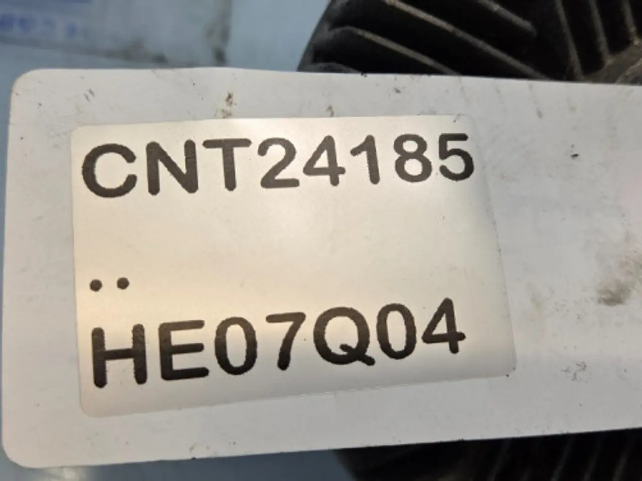Billede 13 - New Holland TS115A Viskøseføler 81862862