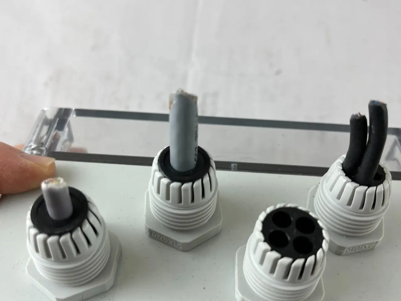 Billede 10 - Siemens LOGO! Power 6EP3332-6SB00-0AY0 24VDC Box