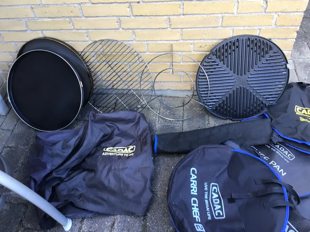 Billede 2 - Cadac Carri Chef 2