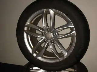Audi Hjul - Fælge 