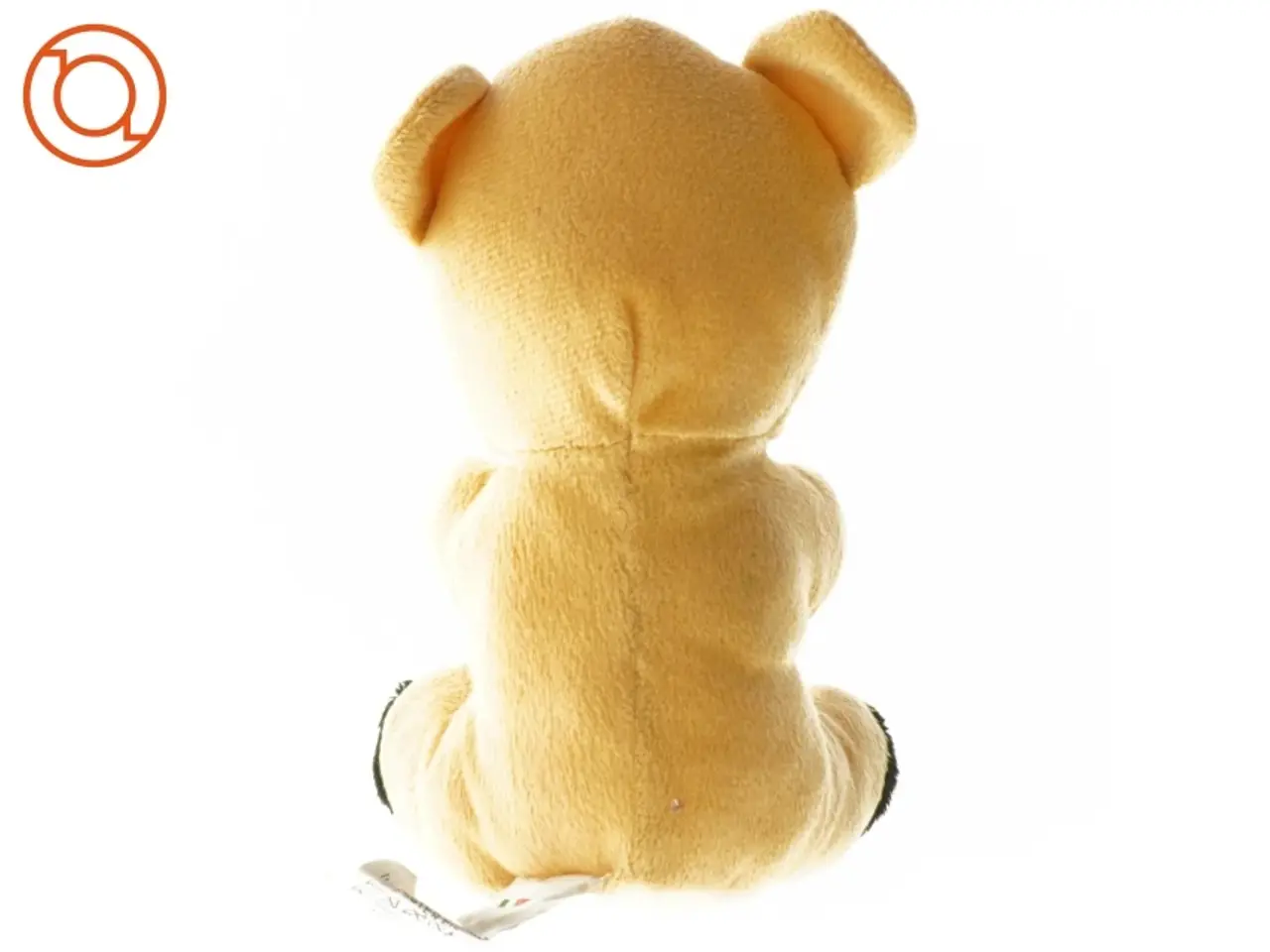Billede 4 - Bamse fra Leico (str. 20 x 10 cm)