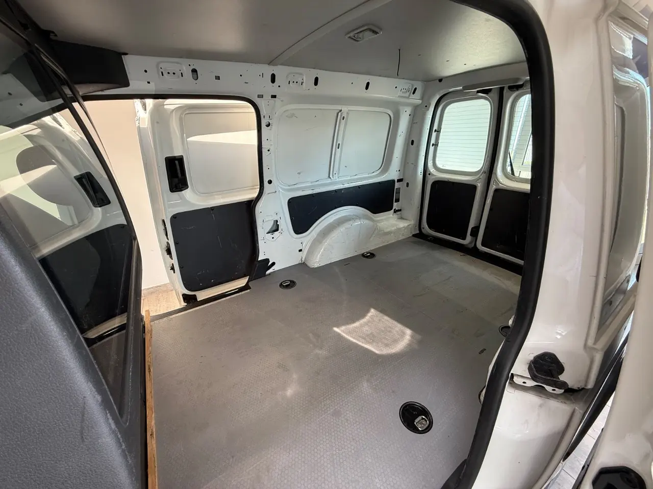 Billede 14 - VW Caddy Maxi 2,0 TDi 102 BMT Van