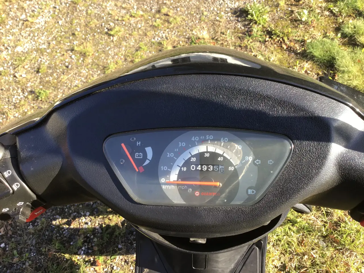 Billede 3 - Giantco e-buddy 45