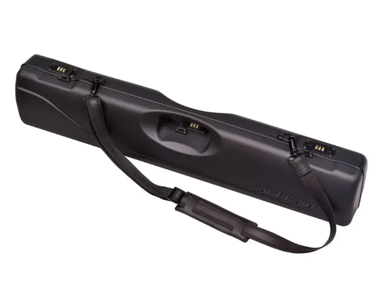 Billede 2 - Sauer404 compact case