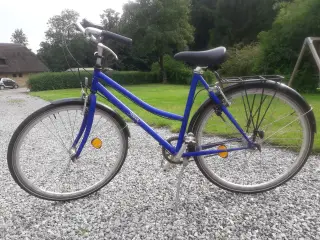 cykel