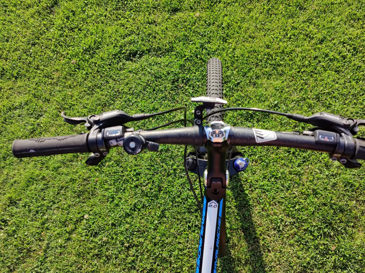 Billede 5 - Gt Avalanche 2,0 Mountainbike