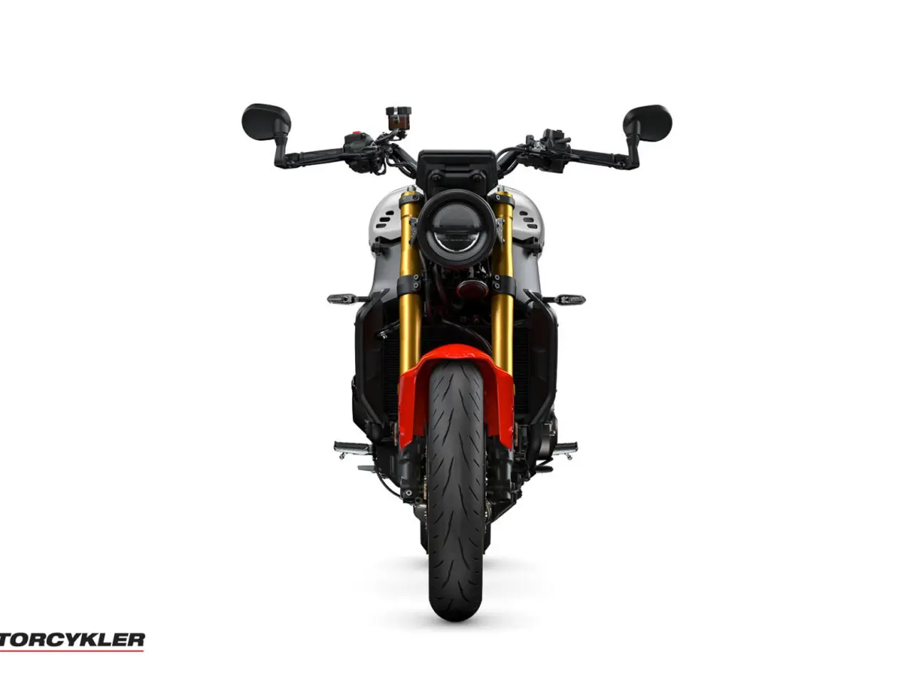 Billede 3 - Yamaha XSR 900 Legend Red