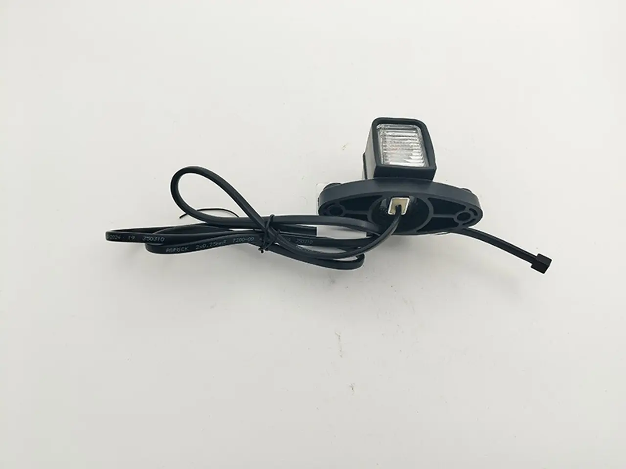 Billede 3 - Aspöck Superpoint 4 - Slingrelygte LED -Højre