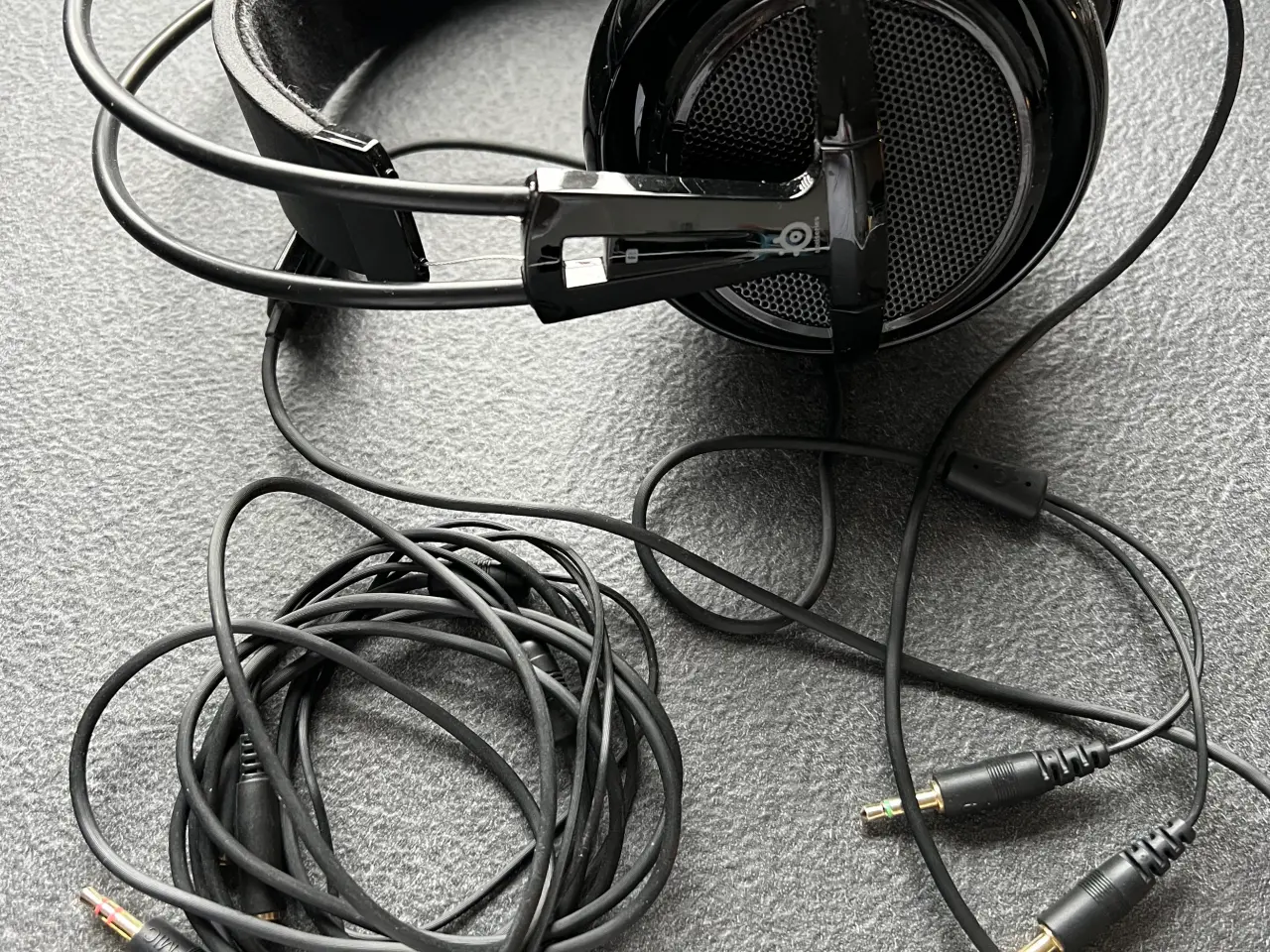 Billede 2 - Headset