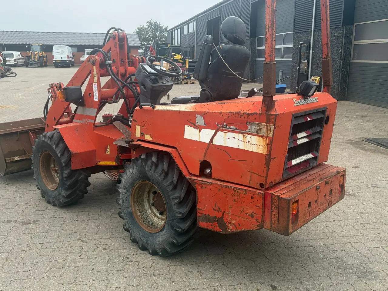 Billede 3 - Schäffer 422