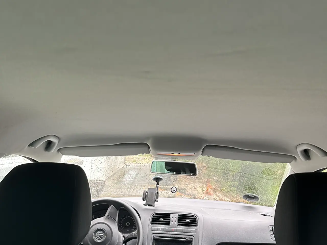 Billede 9 - VW Polo 1,2 Comfortline BMT